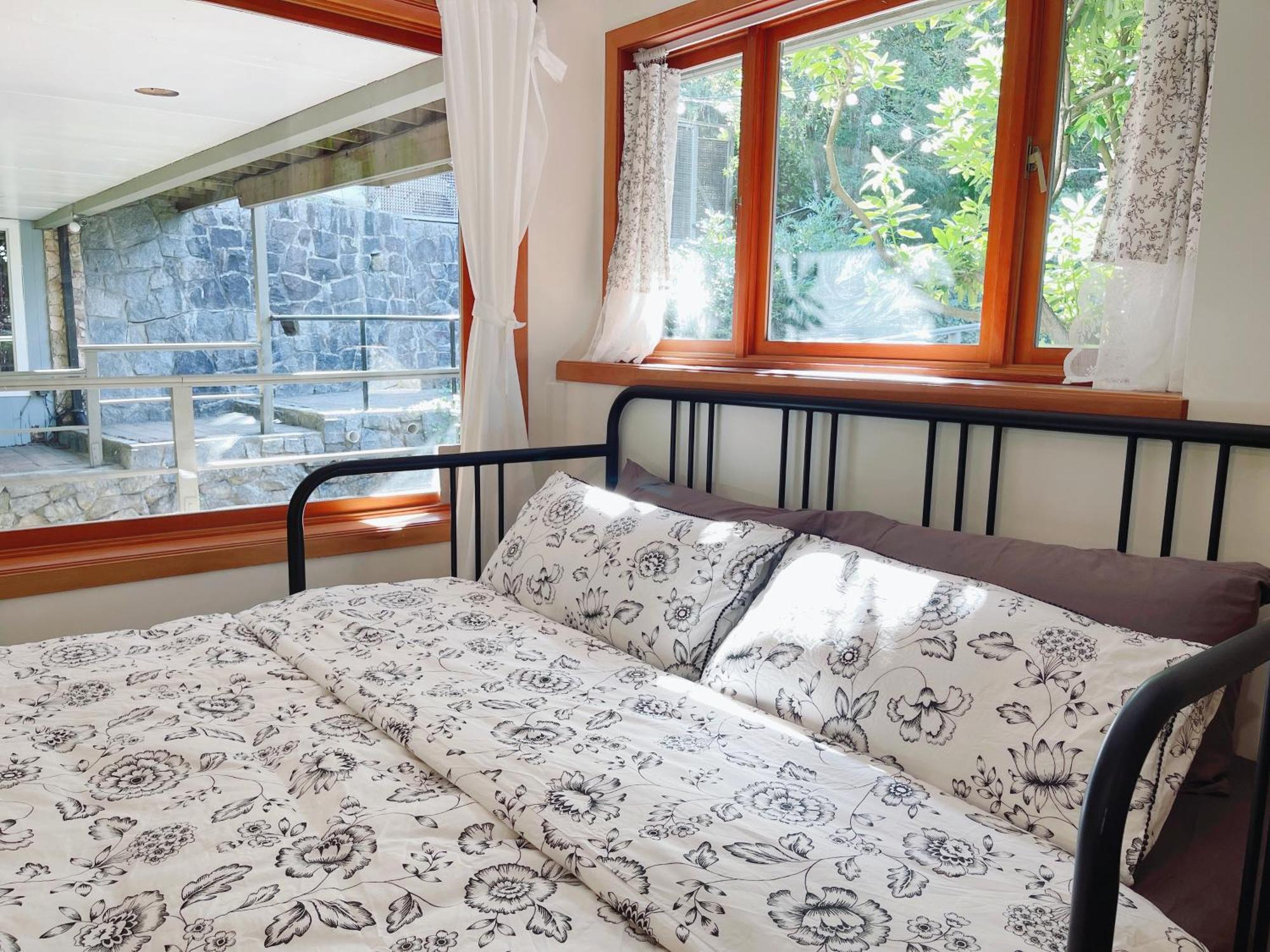 66 Creek Garden House Villa West Vancouver Kültér fotó